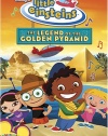 Disney's Little Einsteins - The Legend of the Golden Pyramid