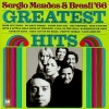 Sergio Mendes & Brasil '66 - Greatest Hits
