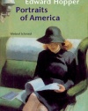 Edward Hopper: Portraits of America (Pegasus)