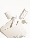 State-of-the-art regimen to cleanse, referesh, and hydrate the skin. 