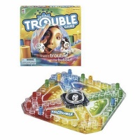 Trouble Board Game Trouble Board Game