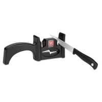 Wusthof 2-Stage Knife Sharpener Wusthof 2-Stage Knife Sharpener