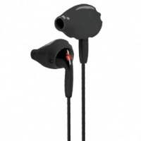 Yurbuds Ironman Ironman Inspire + Black In-Ear Sport Headphones Yurbuds Ironman Ironman Inspire + Black In-Ear Sport Headphones