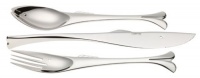 Yamazaki Gone Fishin 20-Piece Placesetting with Bonus Entertainment Set, Service for 4 Yamazaki Gone Fishin 20-Piece Placesetting with Bonus Entertainment Set, Service for 4