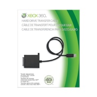 Xbox 360 Hard Drive Transfer Cable Xbox 360 Hard Drive Transfer Cable