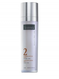 EXCLUSIVELY AT SAKS. Cleanses and removes makeup. Stimulates cellular regeneration and soothes extremely sensitive skin. Leaves complexion looking pure and radiant. 4.7 oz. EXCLUSIVELY AT SAKS. Cleanses and removes makeup. Stimulates cellular regeneration and soothes extremely sensitive skin. Leaves complexion looking pure and radiant. 4.7 oz.