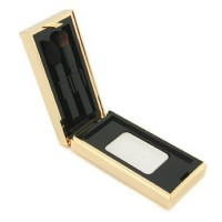 Yves Saint Laurent Ombre Solo N.14 Blanc D'Argent - - Yves Saint Laurent Ombre Solo N.14 Blanc D'Argent - -