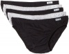 Fruit of the Loom Men's 5 Pack Bikini Briefs