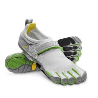 Vibram Lady FiveFingers Komodo Sport Shoes