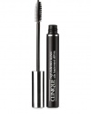 High Definition Lashes Brush Then Comb Mascara. WINNER of Allure Editor's Choice Award, 2006. New defining lengths. Brush-side coats with dramatic, long-wearing colour. Comb-side separates to perfection. 0.24 oz. 