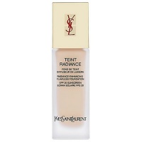 Yves Saint Laurent TEINT RADIANCERadiance Enhancing, Flawless Foundation SPF 20 02 Blond Yves Saint Laurent TEINT RADIANCERadiance Enhancing, Flawless Foundation SPF 20 02 Blond
