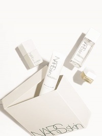 State-of-the-art regimen to cleanse, referesh, and hydrate the skin. State-of-the-art regimen to cleanse, referesh, and hydrate the skin.
