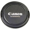 Canon E-58U 58mm Snap-On Accessory Lens Cap