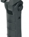 UTG Ambi Foldable Tactical Foregrip with 5 Adjustable Positions