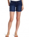 PAIGE Women's Jimmy Jimmy Short