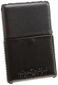 Kenneth Cole REACTION Men's Leather Flipup Business Card Case Kenneth Cole REACTION Men's Leather Flipup Business Card Case