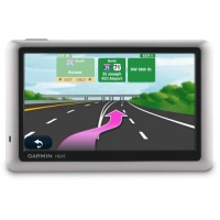 Garmin nüvi 1450LMT 5-Inch Portable GPS Navigator with Lifetime Map & Traffic Updates Garmin nüvi 1450LMT 5-Inch Portable GPS Navigator with Lifetime Map & Traffic Updates