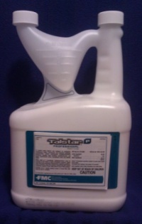 Talstar Pro 3/4 Gal Multi Use Insecticide / Termiticide / 7.9% Bifenthrin ~ Spiders , Roaches , Fleas , Ticks , Stink Bugs , Mosquitoes , Earwigs Etc. 96 oz Same Product Many Pest Control Pros Use!