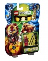 LEGO Ninjago Kai ZX 9561