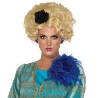 Chaperone Wig Adult Chaperone Wig Adult