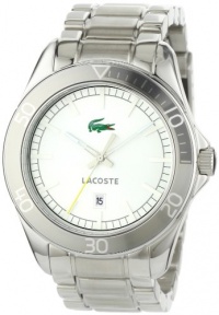 Men's Lacoste Sport Navigator Watch 2010504 Men's Lacoste Sport Navigator Watch 2010504
