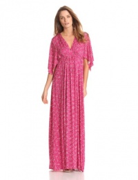 Rachel Pally Women's Long Caftan Dress