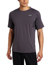 ASICS Men's Favorite Short Sleeve Top ASICS Men's Favorite Short Sleeve Top