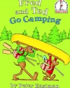 Fred and Ted Go Camping (Beginner Books(R))