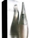 Cashmere Mist By Donna Karan For Women. Silver Shimmer Spray 1.7 Oz.