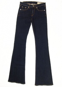 Rag & Bone womens heritage high rise bell leg bootcut jeans Rag & Bone womens heritage high rise bell leg bootcut jeans