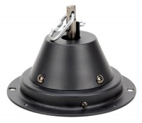 American DJ Supply M-101HD Mirror Ball American DJ Supply M-101HD Mirror Ball