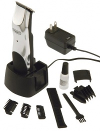 Wahl 9916-817 Groomsman Beard and Mustache Trimmer Wahl 9916-817 Groomsman Beard and Mustache Trimmer