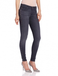 Hudson Women's Nico, Alloy Studded, 28 Hudson Women's Nico, Alloy Studded, 28