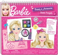 Fashion Angels Barbie Beauty And Accessories Sketch Portfolio Fashion Angels Barbie Beauty And Accessories Sketch Portfolio
