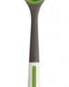 Chef'n FreshForce Silicone Serving Spoon, Arugula and Meringue