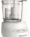 Factory-Reconditioned Cuisinart DLC-2AFR Mini-Prep Processor, White
