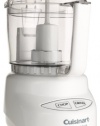 Factory-Reconditioned Cuisinart DLC-2AFR Mini-Prep Processor, White