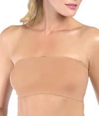 Fashion Forms Strapless Bandeau Bra (27692) M/Nude Fashion Forms Strapless Bandeau Bra (27692) M/Nude