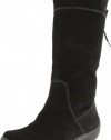 Naturalizer Women's Violanne Boot,Black,10 M US