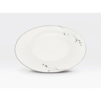 Noritake Birchwood Butter/Relish Tray Noritake Birchwood Butter/Relish Tray