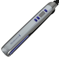 Remington S-9951 Frizz Therapy, Humidity Resistant Ceramic Flat Hairstyling Iron, 1 Inch Remington S-9951 Frizz Therapy, Humidity Resistant Ceramic Flat Hairstyling Iron, 1 Inch