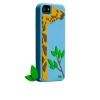 Case-Mate Creatures Leafy Giraffe Case for iPhone 5