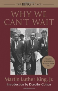 Why We Can't Wait (King Legacy) Why We Can't Wait (King Legacy)