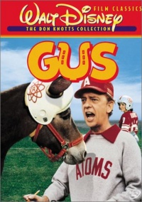 Gus Gus