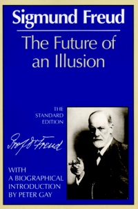 The Future of an Illusion The Future of an Illusion