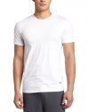 Champion Men's Double Dry Activefit 2-Pack Crew T-Shirt