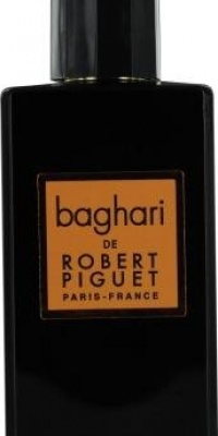 BAGHARI by Robert Piguet EAU DE PARFUM SPRAY 3.4 OZ (UNBOXED)