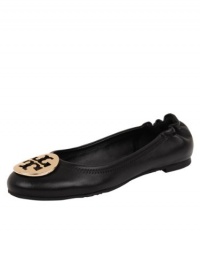 Tory Burch Womens Classic Reva in Black,7 Tory Burch Womens Classic Reva in Black,7