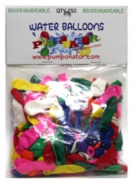 Pumponator Water Balloons Pumponator Water Balloons