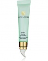 Now see brighter, more rested-looking eyes instantly. With every cool touch of this first-ever contoured applicator, reduce the look of dark circles, puffiness, shadows and fine lines. Instantly, eyes look brighter and refreshed. Proven gentle and effective for all skin types. 0.5 oz. 
